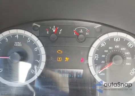 2008 Ford Escape Xlt z USA, uszkodzony, nr VIN 1FMCU031X8KD08004